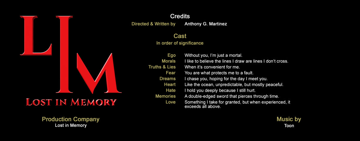 Credits mug