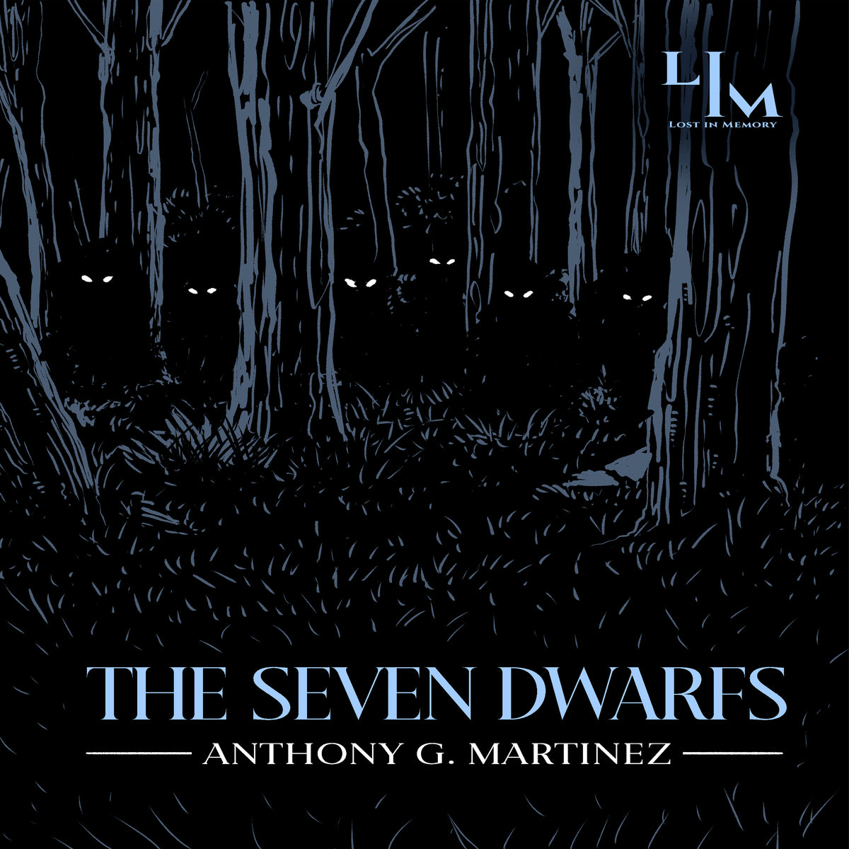 The Seven Dwarfs (audiobook)