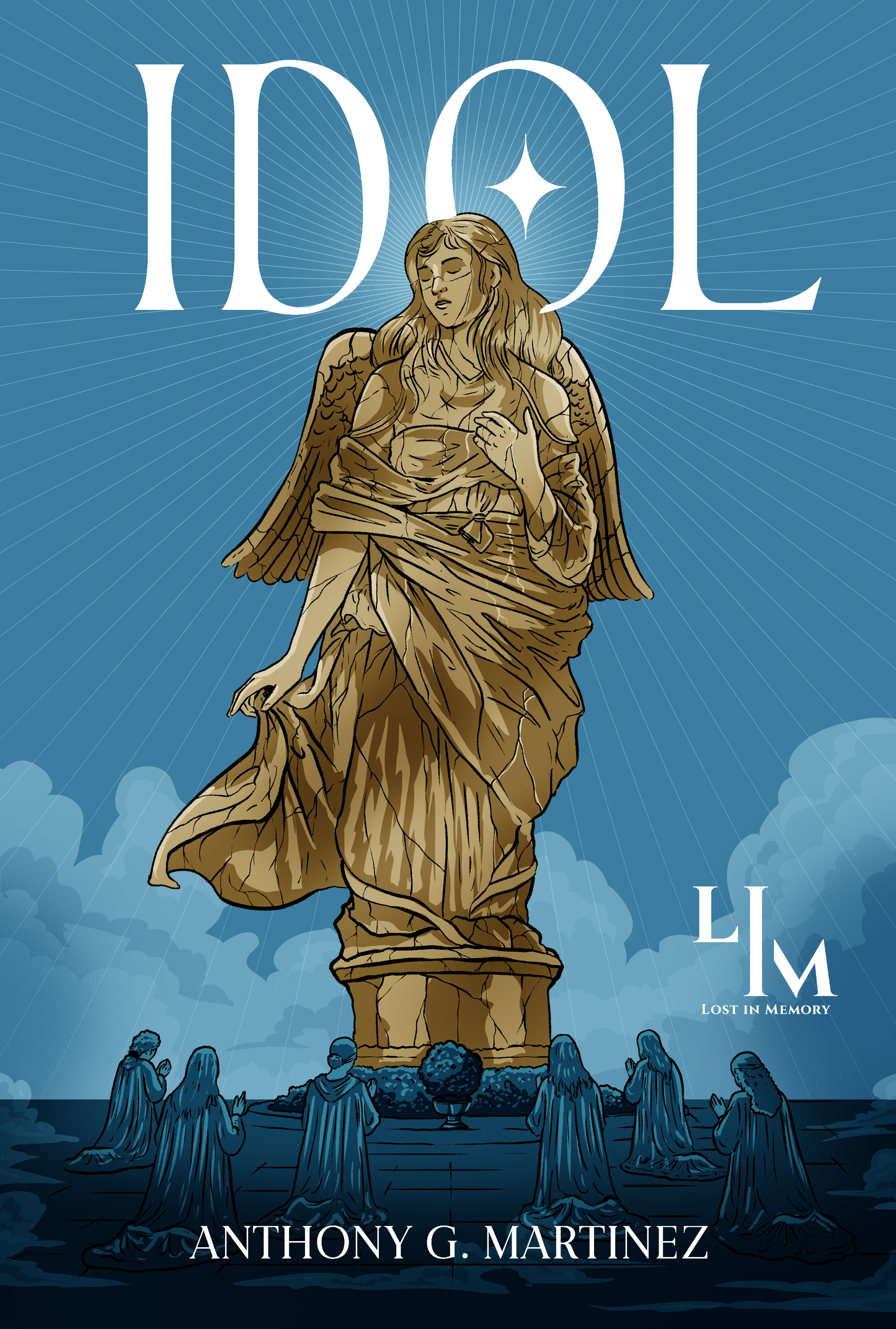 Idol (eBook)