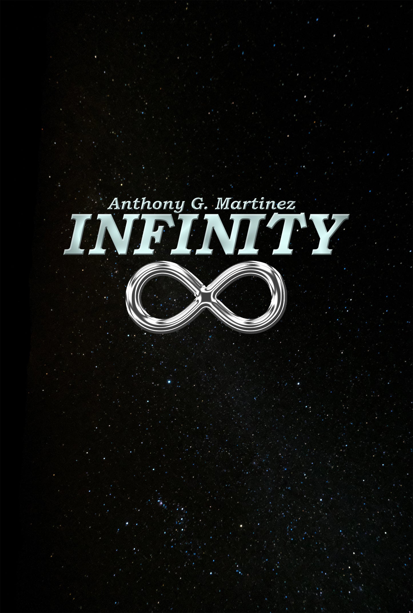 Infinity (eBook)