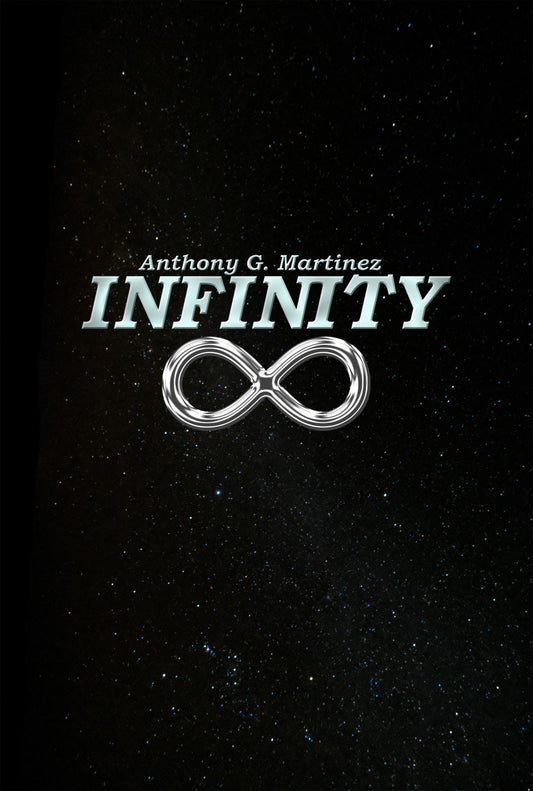 Infinity (eBook)