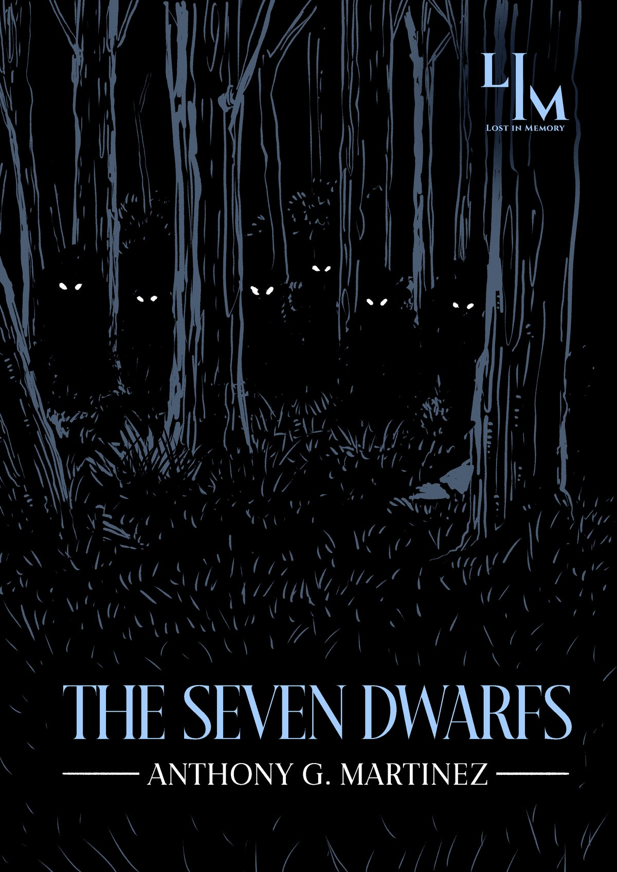 The Seven Dwarfs (eBook)