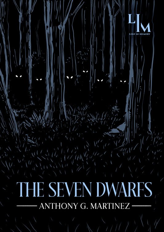 The Seven Dwarfs (eBook)