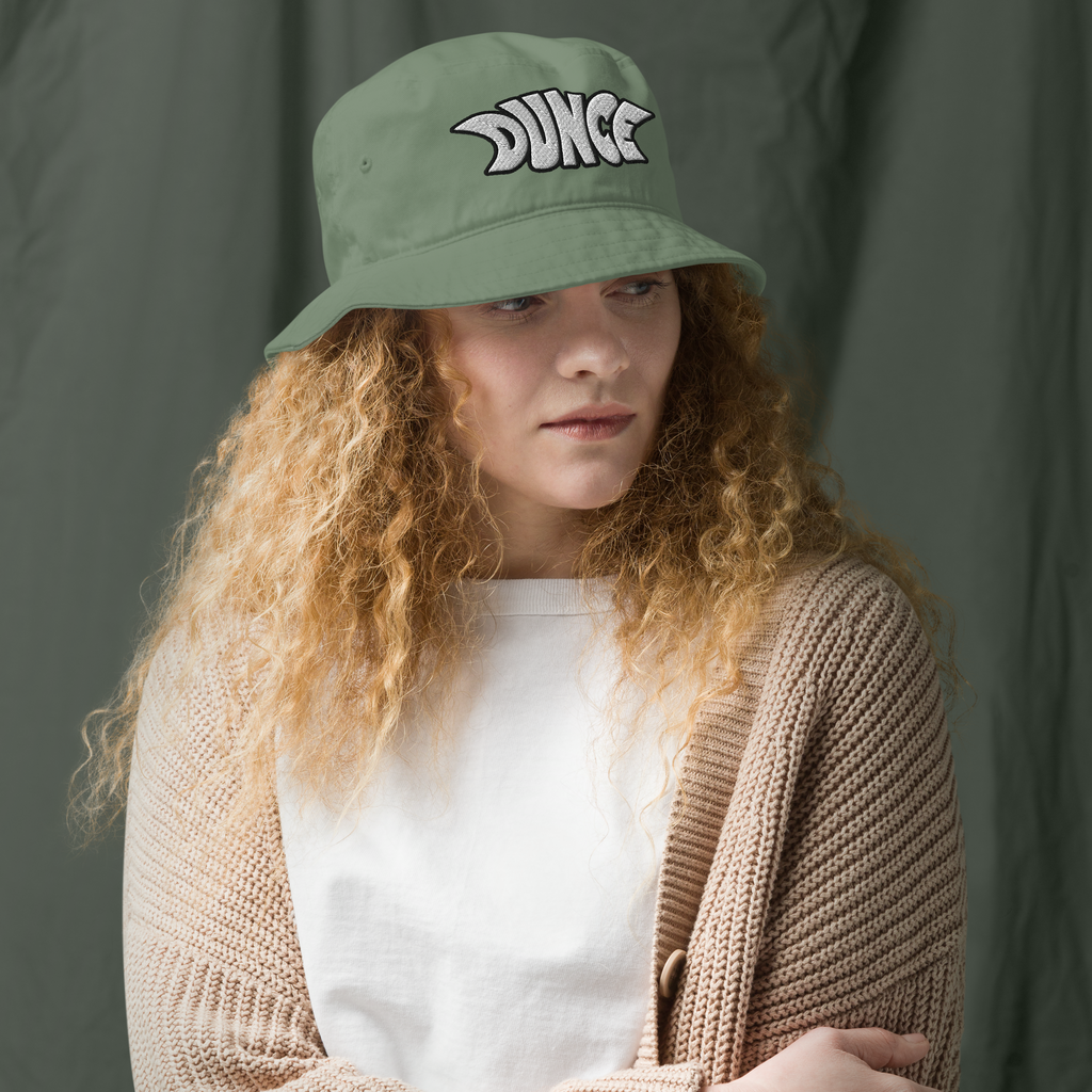 sDUNCE Bucket Hat