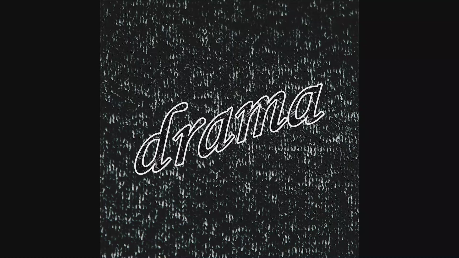 Toon- Drama Music Video