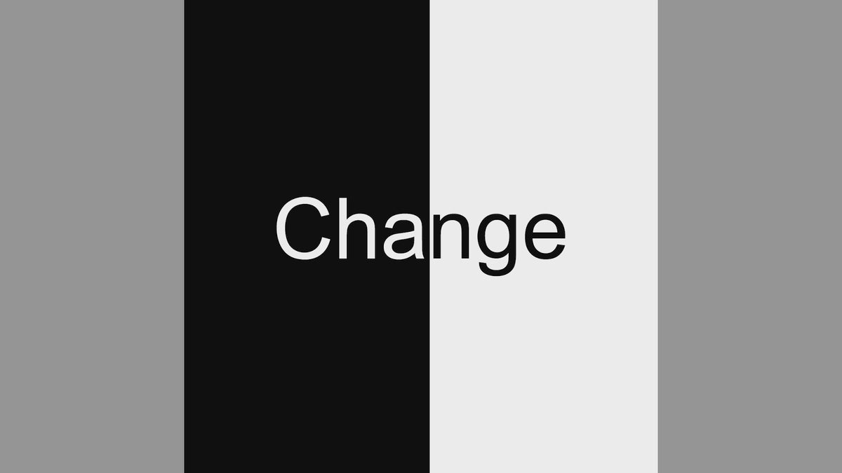 Toon - Change (single)