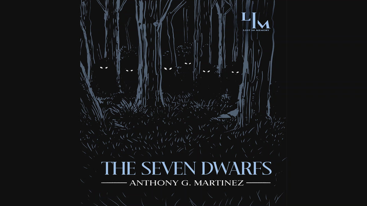 The Seven Dwarfs (audiobook)